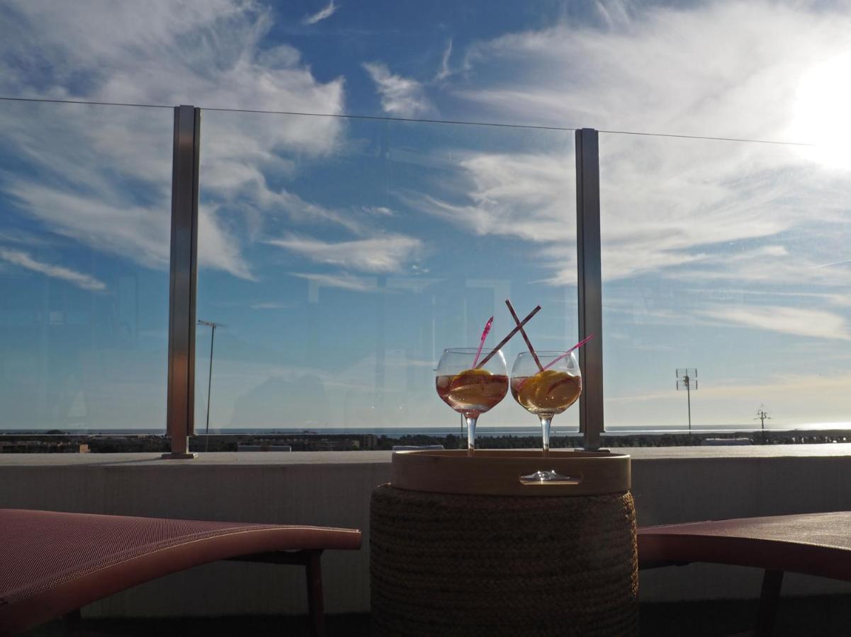 Charming V2 Next To Ocean, Golf & Natural Reserve Albufeira Eksteriør billede
